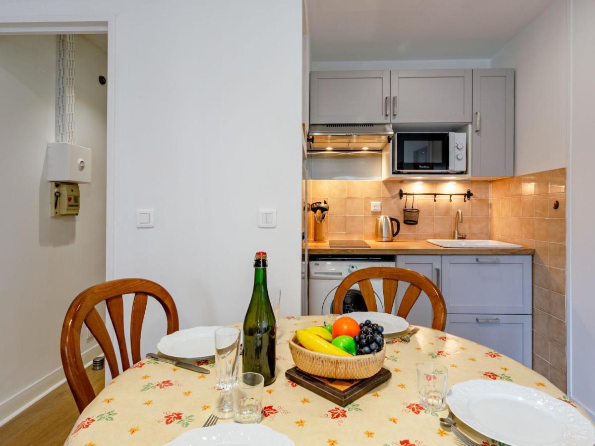 Apartment Les Portes De La Mer-11 By Interhome Villers-sur-Mer Zewnętrze zdjęcie