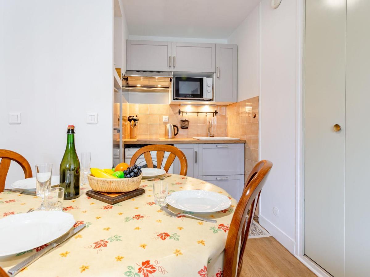 Apartment Les Portes De La Mer-11 By Interhome Villers-sur-Mer Zewnętrze zdjęcie