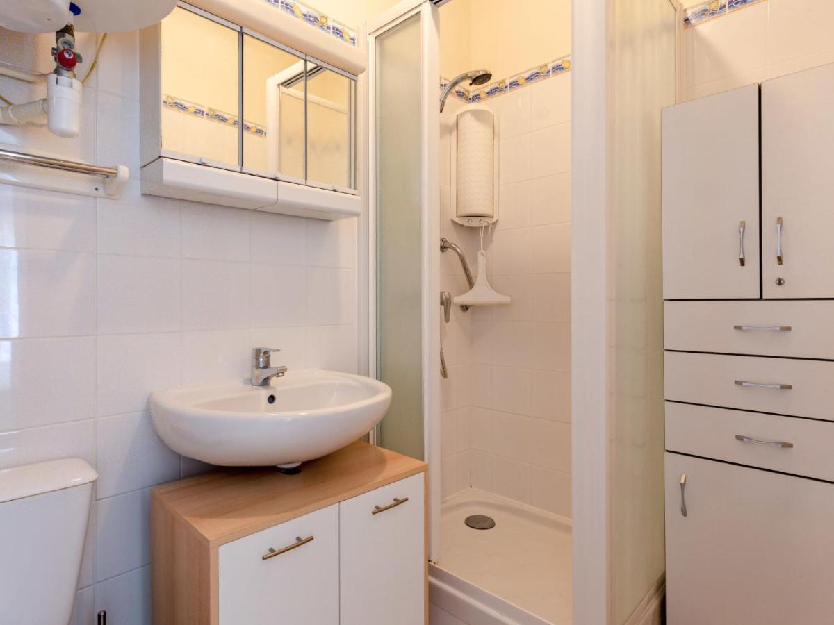 Apartment Les Portes De La Mer-11 By Interhome Villers-sur-Mer Zewnętrze zdjęcie